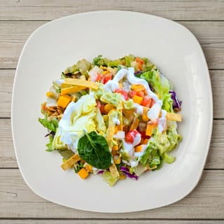 Azul Bowl Salad