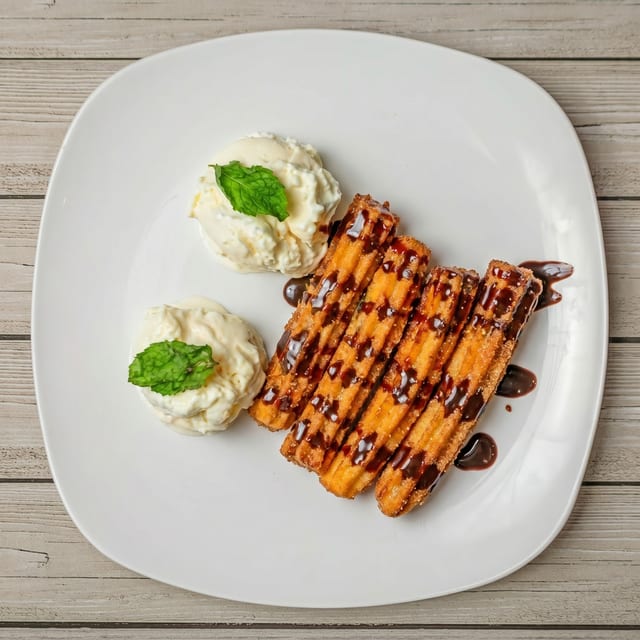 Churros.
