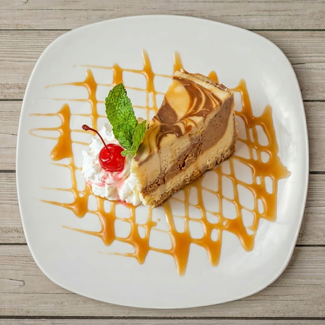 Dulce de Leche.