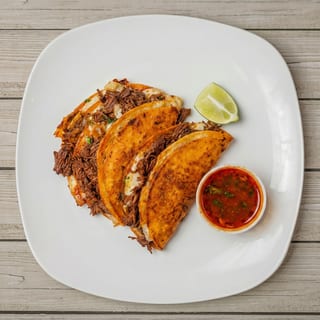 Tacos de Birria