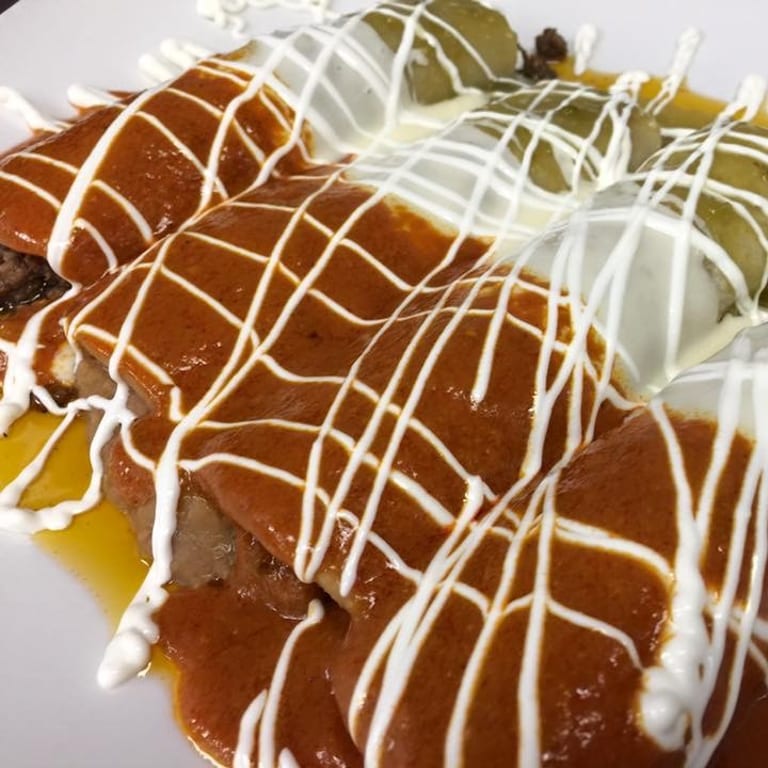Wings That Delight Your Taste Buds