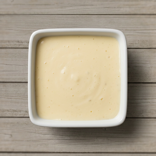 Cheese Dip.